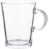 Atena glass mug 420ml