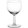 Ballon set of 6 red wine glasses 250 ml