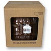 Barrel 3.2l cover