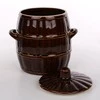 Barrel 3.2l cover