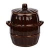 Lumarko Molinė puodynė 5l+dangtis