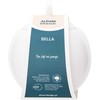 Bella cukrinė, 380 ml, kreminio porceliano, dėžutėje