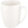 Bella mug 400 ml cream porcelain