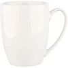 Bella mug 400 ml cream porcelain