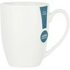 Bella mug 400 ml cream porcelain