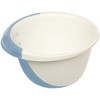 mixing bowl with anti-slip function 3,5 l