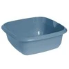 Keeeper Mėlyna Square bowl 34x34cm 8l nordic mėlynas