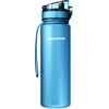 Gertuvė Aquaphor Buteliukas City melsva 0.5l