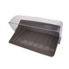 Lumarko Breadbox graham taupe
