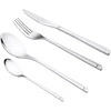 Cosmo set of 24 pieces of cutlery, flock box