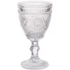 Daisy glass Cup 325 ml