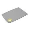 Okko M pilkas non-slip cutting chopping board