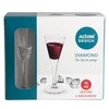 Royal Leerdam Diamond set of 6 liqueur glasses 55 ml
