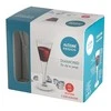 Royal Leerdam Diamond set of 6 liqueur glasses 55 ml
