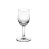 Royal Leerdam Diamond Deimantinis 6 degtinės stiklinių rinkinys, 35 ml