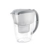 Aquaphor Simple Jug 2,8l without filter cartridge, pilkas