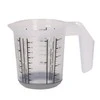 Matavimo indas Keeeper Massimo, 0.5 l