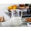 Glass jug 1,5L