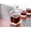 Lumarko Square carafe Burbon 0,7 L (color box)