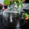 Plate lampshade, diameter 29.5 cm, h-22.5 cm