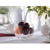 Tangerine salad bowl dia.17 cm