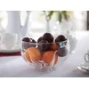 Mandarynka salad bowl dia.23 cm