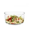 Salad bowl dia.24cm straight