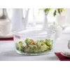 Salad bowl dia.24cm straight