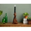 Lumarko Carafe gun colored glass