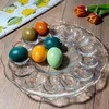Bikuvalt Lėkštė serviravimui Edwanex 30cm Stiklinė