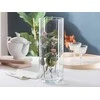 Edwantex Cylinder vase 15cm; h 40cm