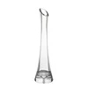 Edwantex Vase with tear h-35cm
