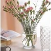 Lumarko candleholder h-16cm