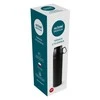 Thermos with Cup-Shaped Lid 500 ml, juodas with auksinis