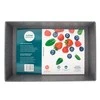 Rectangle cake pan 36 x24,5 x 6 cm