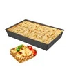 Rectangle cake pan 36 x24,5 x 6 cm