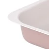 Kepimo forma nepridegančia danga SNB Caffe Creme, 36 x 26 x 6 cm