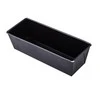 Be prekinio ženklo Kepimo forma 30x11x7,5cm