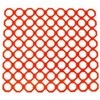 Sink grid-mat 29x26cm hard