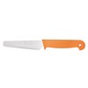 Ms Tworzywa breakfast peilis with stainless blade 10 cm mix color