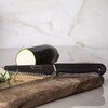 Ms Tworzywa breakfast peilis with stainless blade 10 cm mix color