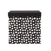 Lumarko Decorative Cardboard Box 33X33X32CM