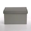 Decorative Cardboard Box 35x26x21 cm