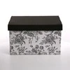 Decorative Cardboard Box 35x26x21 cm