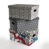 Decorative Cardboard Box 45x30x21cm
