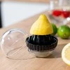 MS Rankinė citrusinių vaisių sulčiaspaudė