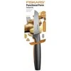 Fiskars Functional Form skutimo peilis tiesia geležte