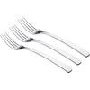 Future 3pcs fork set blister new