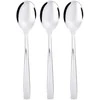 Future 3pcs spoon set blister new