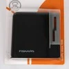 Fiskars Clip-Sharp™ žirklių galąstuvas, virtuvė